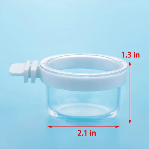 Comederos Para Aves En Paquete Completo