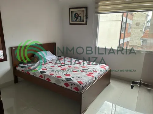 Apartamento En Venta En El Prado. Cod V61428
