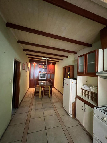 Casa - Barrio San Martin