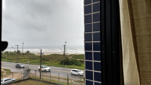 Imagem 9 de 15 de Litoral Norte, Pé Na Areia, Apartamento 2 Dormitórios - 37