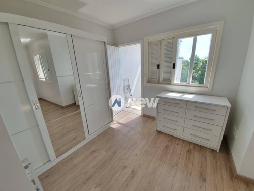 Imagem 14 de 26 de Casa Residencial À Venda, Rondônia, Novo Hamburgo. - Ca2437