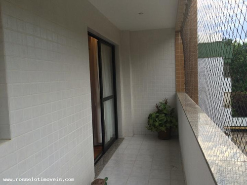 Imagem 12 de 13 de Apartamento Para Venda Em Teresópolis, Vale Do Paraíso, 3 Dormitórios, 1 Suíte, 2 Banheiros, 1 Vaga - Ap233_1-485382