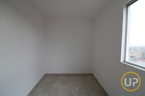 Imagem 7 de 15 de Area Privativa Em Novo Progresso - Contagem, Mg - 2113