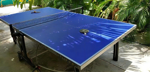 Mesa de ping pong Cornilleau 300 M Outdoor