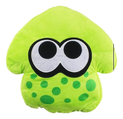 Splatoon Squid Peluche Muñeca Juguete Cumpleaño Regalo 1