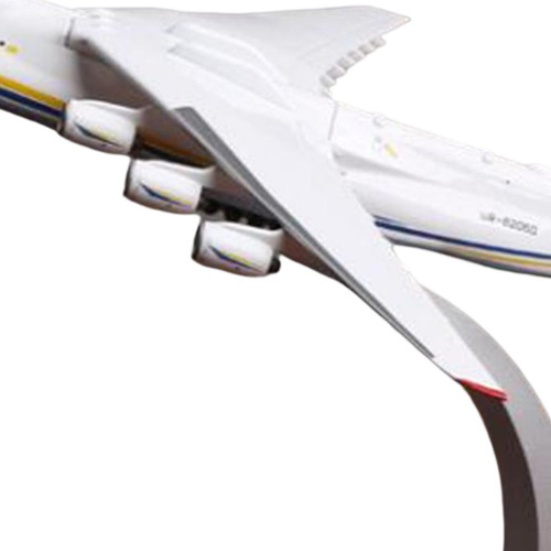 1/400 Modelo De Avión De Transporte Decoración De Estilo B