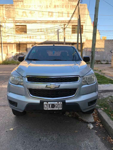 Chevrolet S10 S10 2.8td 4x2 Ls