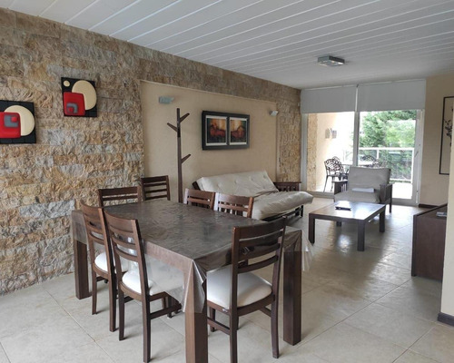 Imagen 11 de 14 de Departamento De 3 Amb. A 100 Mts Del Mar - Las Gaviotas | Cod.0762
