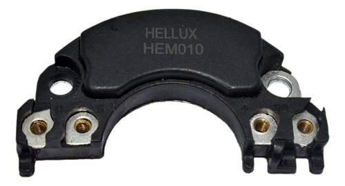 Modulo De Encendido Hellux Hem010
