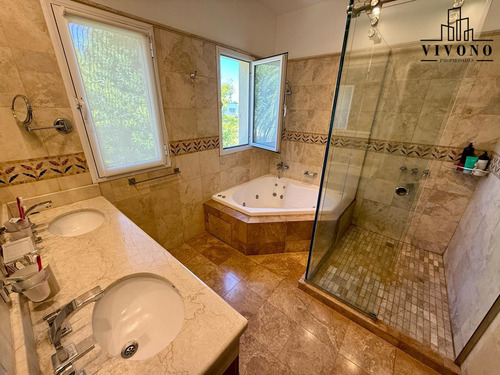 Casa En Venta En Haras Santa Maria - Barrio Las Lomas - Escobar