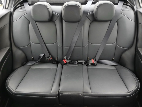 Fiat Cronos 1.3 FIREFLY FLEX PRECISION CVT