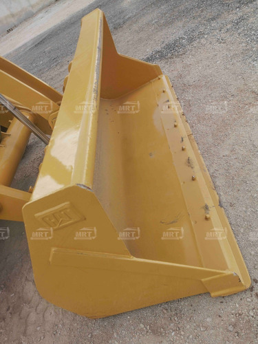 Imagen 11 de 14 de Caterpillar 416f2 2016 Retroexcavadora Pachara Mano De Chang