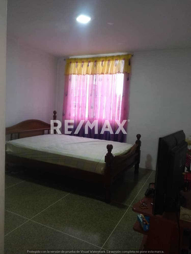 Imagen 14 de 16 de Apartamento En La Baralt