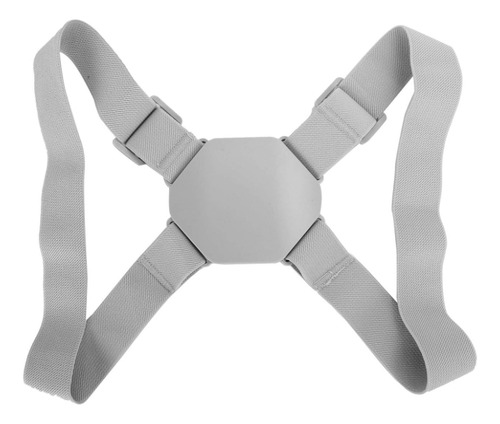 Corrector Lumbar Usb Inteligente Talla Ajustable