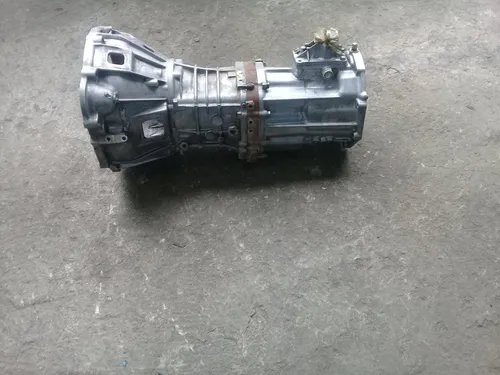 Caja De Toyota Meru (Usado)