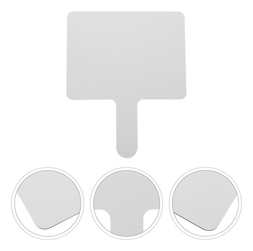 Whiteboard Answer Version Stickers