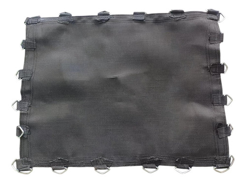 Mat De Trampolín Partes Reutilizables De Tela Reutilizable