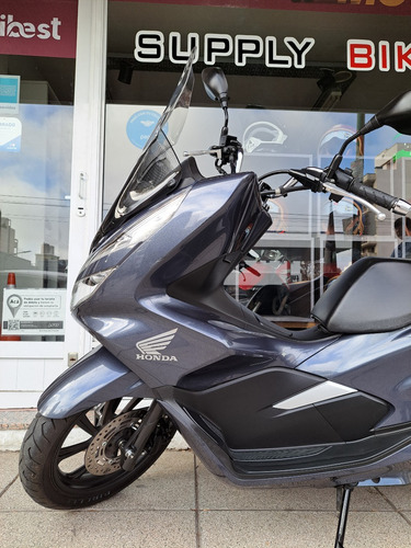 Imagen 3 de 16 de Honda Pcx 2020 Supply Bikes