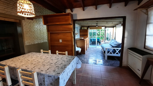 Alquiler Villa Gesell