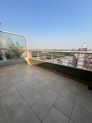 Venta Departamento 1 Dormitorio Con Cochera Y Amenities Barrio Lourdes