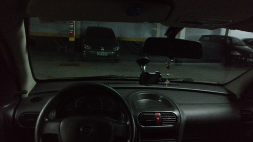 Chevrolet Corsa Sedan 1.4 Maxx Econoflex 4p