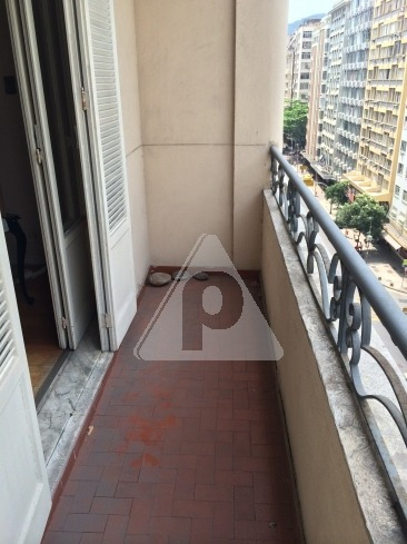 Imagem 9 de 30 de Apartamento À Venda, 3 Quartos, Copacabana - Rio De Janeiro/rj - 13576