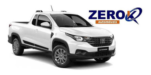 Imagem 3 de 8 de Fiat Strada Freedom Cs 1.3 Flex Manual