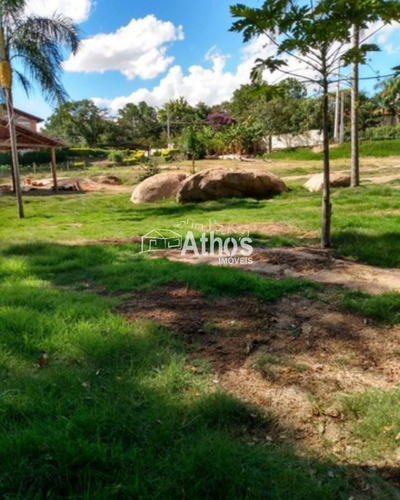 Imagem 6 de 10 de Vende Chácara No Jardim Dos Laranjais Em Indaiatuba/sp - Ch00300 - 69522189