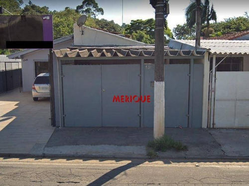 Imagem 1 de 12 de Casa Para Alugar, 178 M² Por R$ 2.500,00/mês - Jardim Fazenda Rincão - Arujá/sp - Ca0053