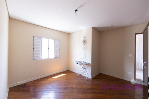 Imagem 10 de 15 de Casa Para Alugar No Alto Da Mooca - São Paulo - 3966