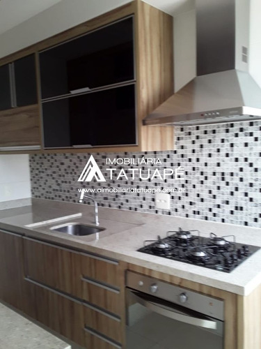 Imagem 17 de 30 de Apartamento - Ap000595 - 70155095