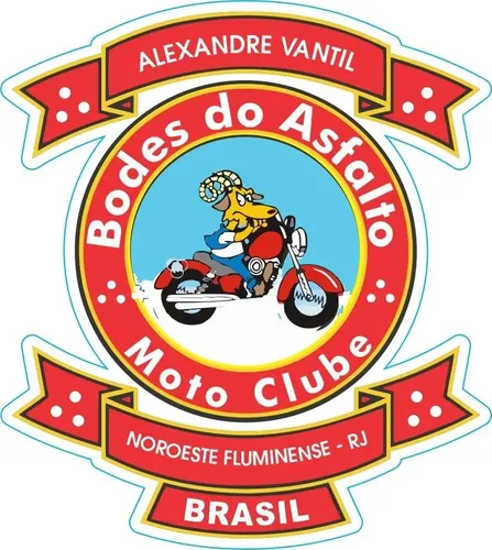 Adesivo Bodes Do Asfalto 15x15cm - 10 Und | MercadoLivre