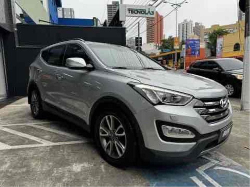 Hyundai Santa Fe 3.3 7l 4wd Aut. 5p