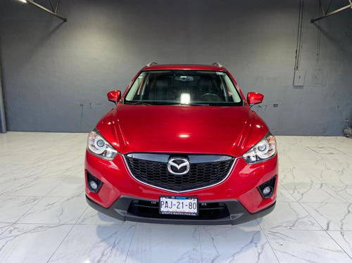 Imagen 2 de 13 de Mazda Cx-5 2015 2.0 I Grand Touring Mt