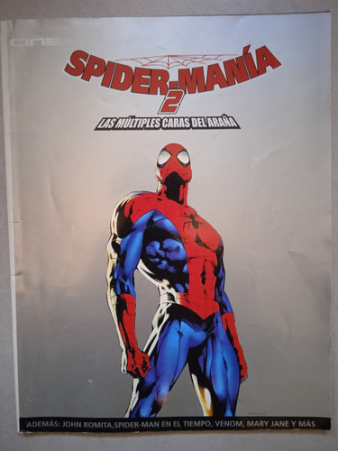 Spidermanía 2