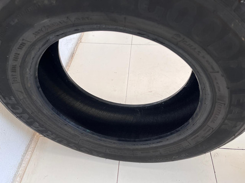 Llanta 185/65r14 Goodyear Assurance (Usado)