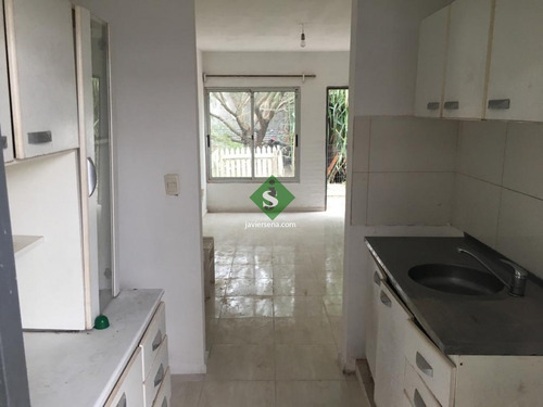 Venta Y Alquiler De Apartamento En Brio San Fernando, 2 Dormitorios, Baño, Cerca De Todo.- Ref: 168275
