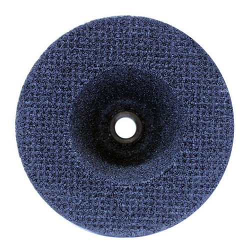 Copa Abrasiva Austromex 355 Metal 5x2x5/8puLG 00100140 Cantidad de granos 0