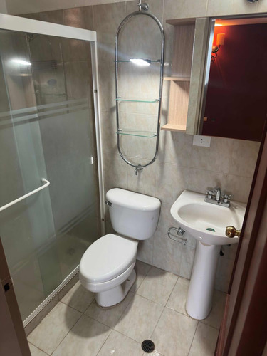 Apartamento En Alquiler En Colinas De La Tahona Baruta