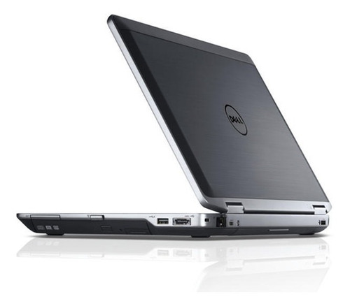 Laptop Hp/dell Empresarial Ci7, 4gb, 1tb, Video Hd 2gb, Hdmi