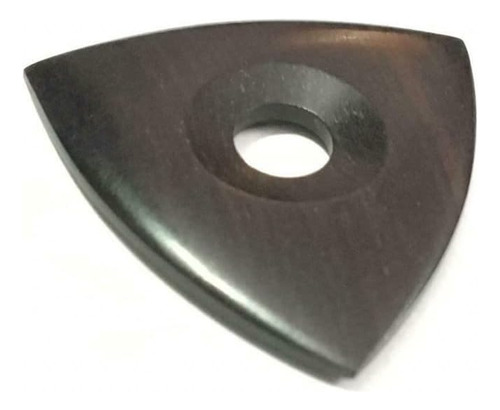 Cuerda Musical Púas Para Guitarra Plectrum Modelo Triangular