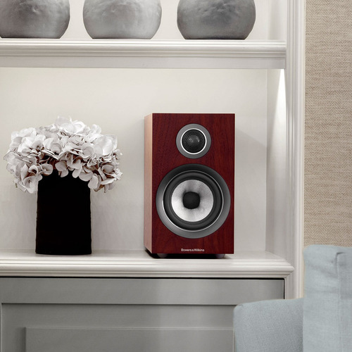 Imagen 3 de 4 de 707 S2 Rosenut - Bowers & Wilkins B&w - Parlantes