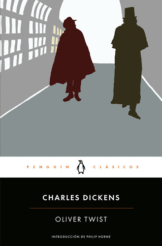 Oliver Twist - Dickens, Charles  - *