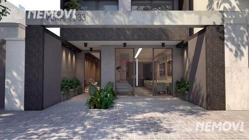 Imagen 7 de 30 de Venta Departamento Monoambiente Villa Crespo