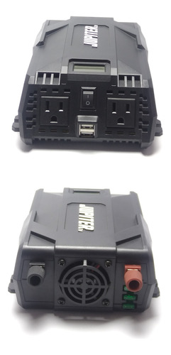 Inversor 750 Watts Jupiter