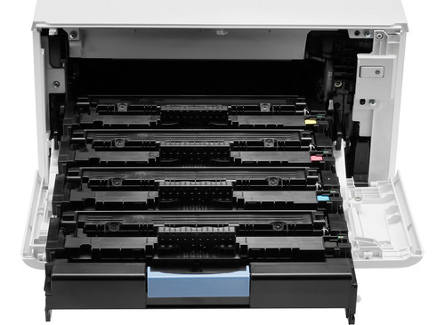 Impresora Hp Laserjet Pro M454dw a Color