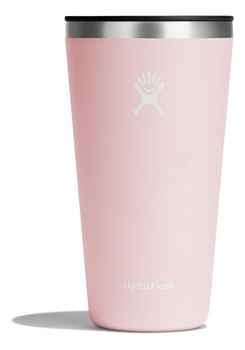 Hydro Flask Vaso De 28 Onzas Con Tapa A Presión Trillium