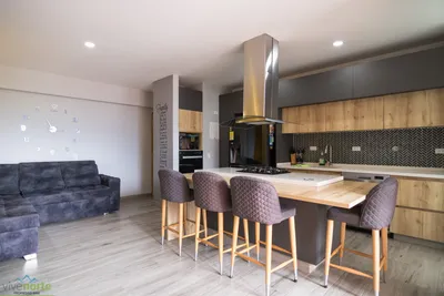Apartamento en venta