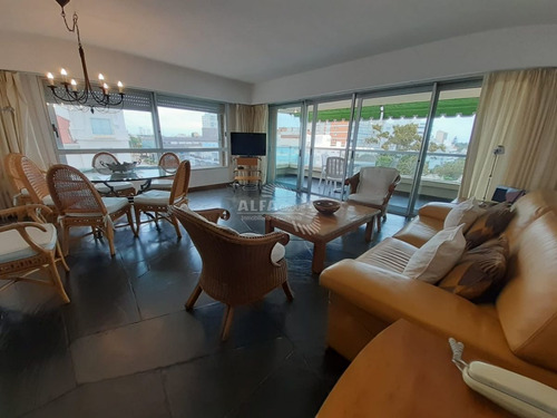Imagen 2 de 21 de Peninsula, A Pasos Del Puerto, 3 Dormitorios - Punta Del Este Peninsula