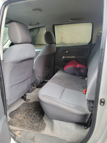 Toyota Hilux Pick-Up 3.0 Cd Srv I 171cv 4x2